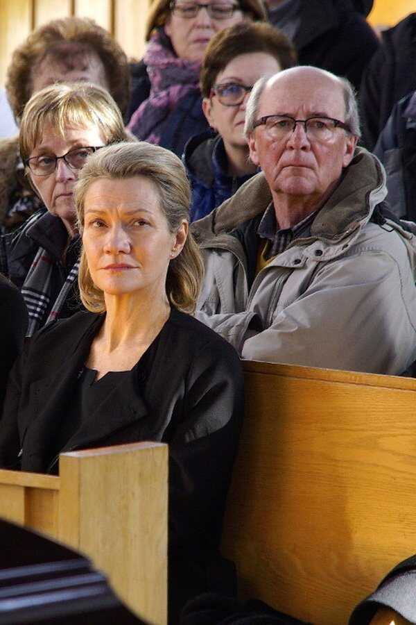 Pour vivre ici (2018) 0