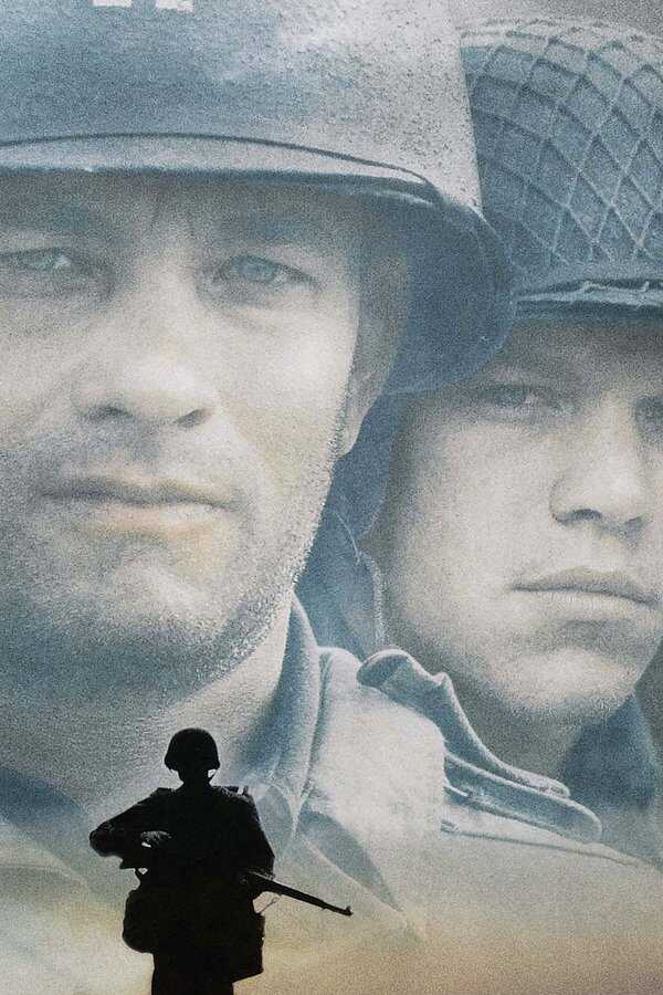 Il faut sauver le soldat Ryan (1998) 0