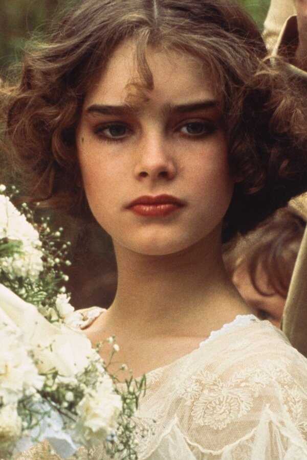 Pretty Baby (1978) 0