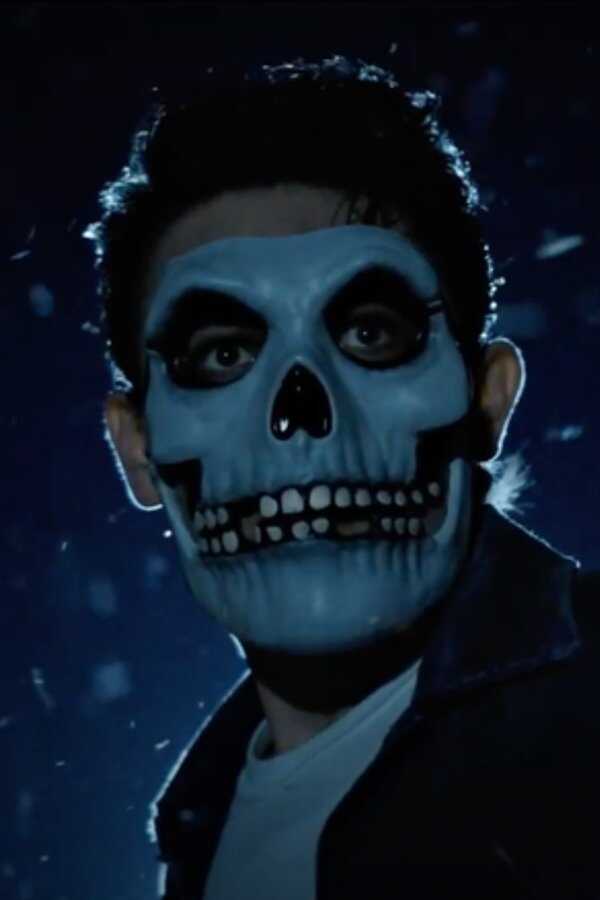 Cosecha oscura (Dark Harvest) (2023) 0