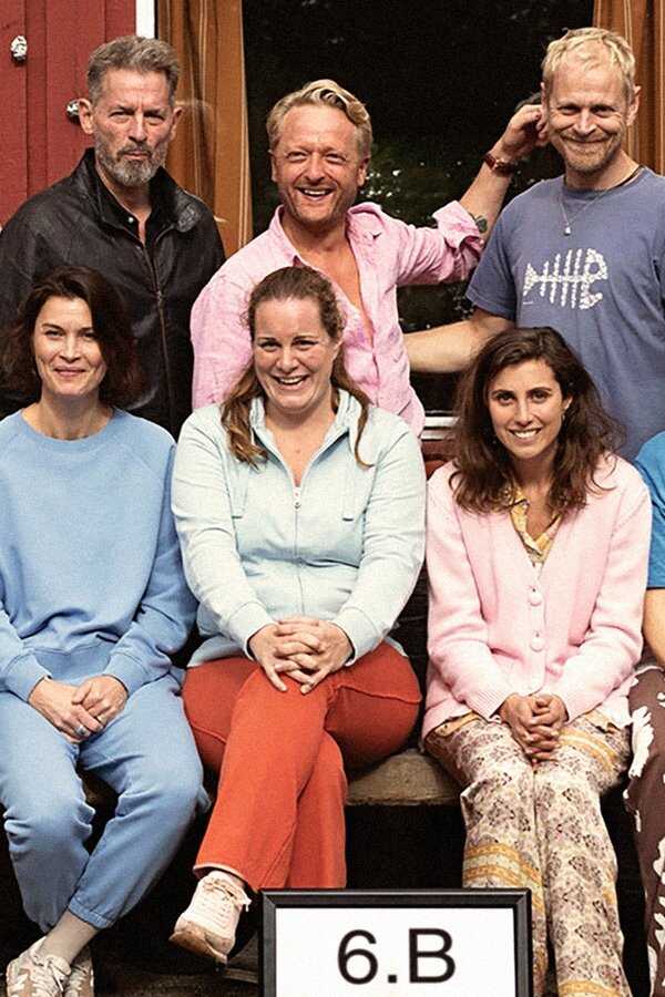Fathers and Mothers (2022) 0