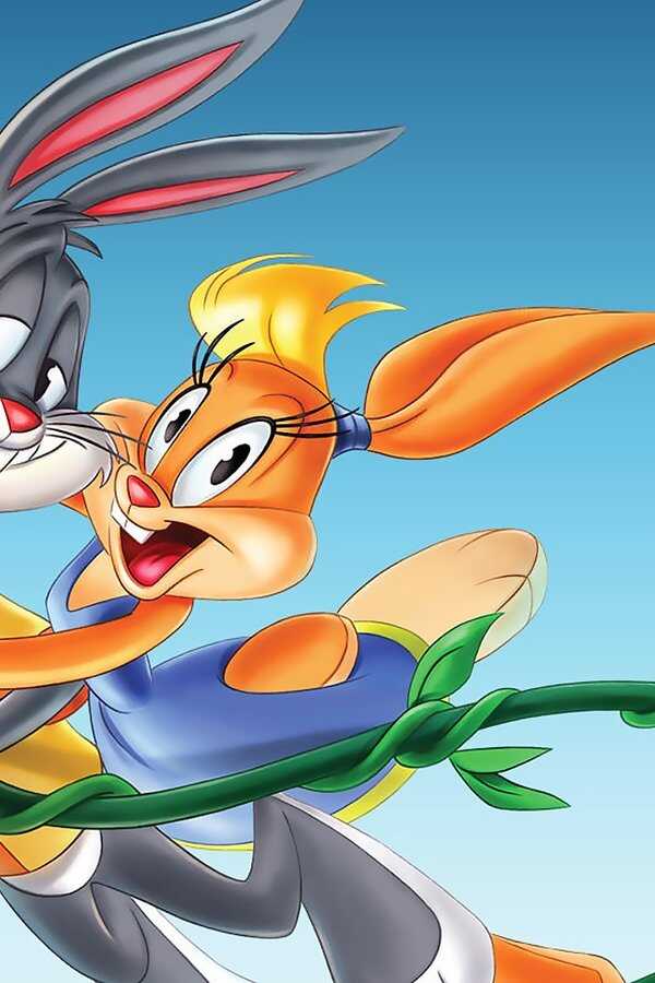 Looney Tunes: Kto dogoni Królika? (2015) 0
