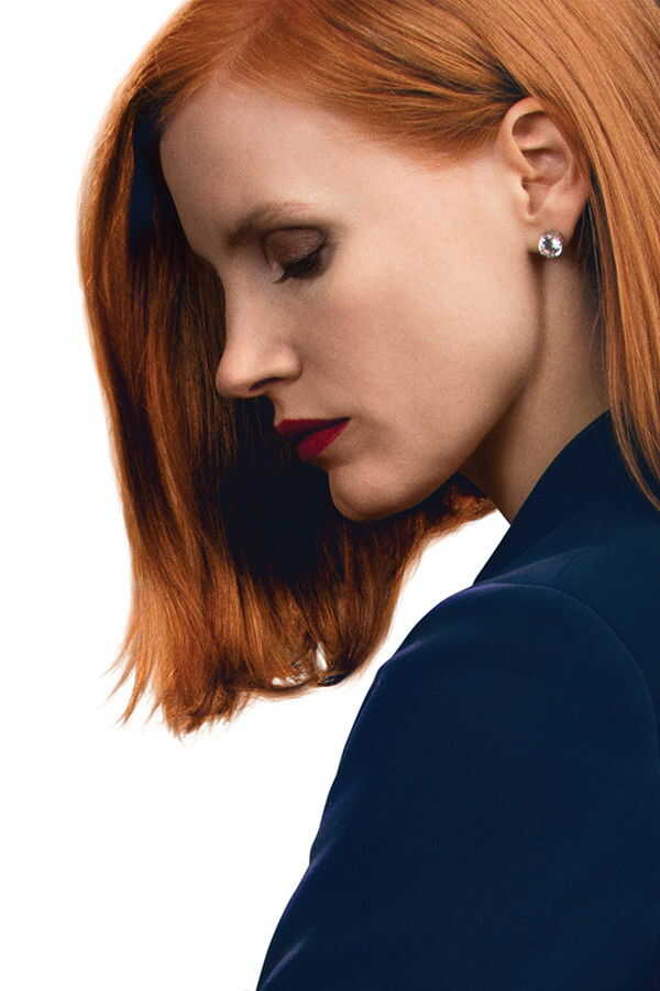 Miss Sloane (2016) 0