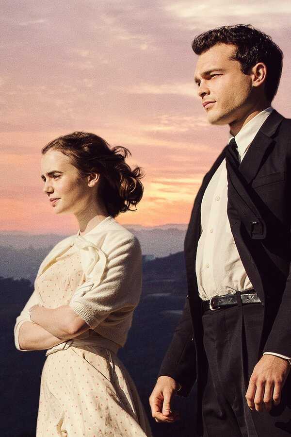 Rules Don't Apply (2016) 0