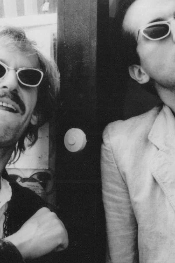 Im Lauf der Zeit (1976) 0