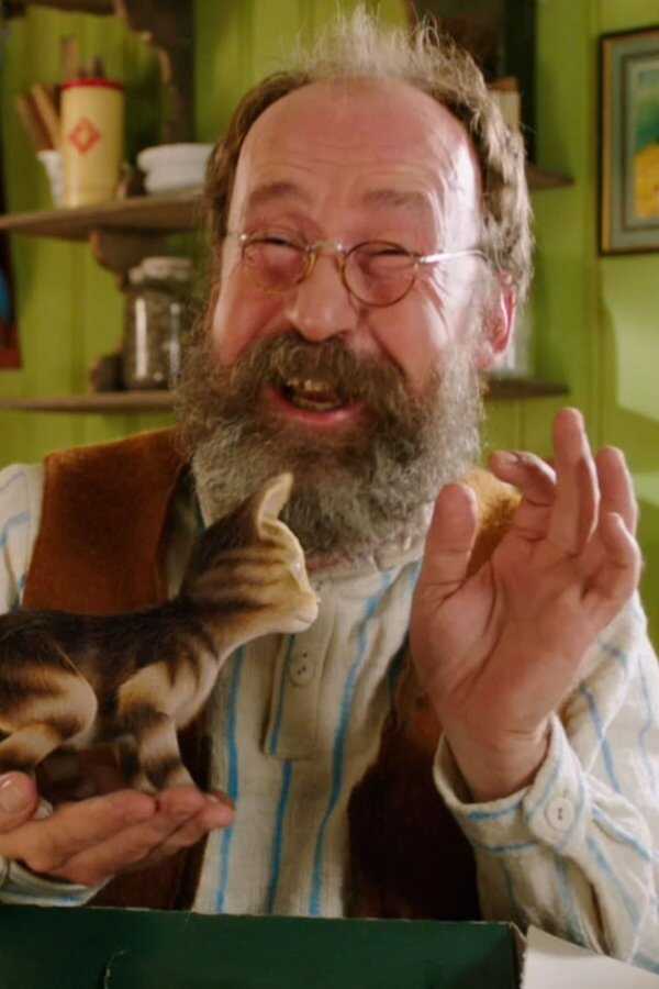 Pettson and Findus: A Little Nuisance, a Great Friendship (2014) 0