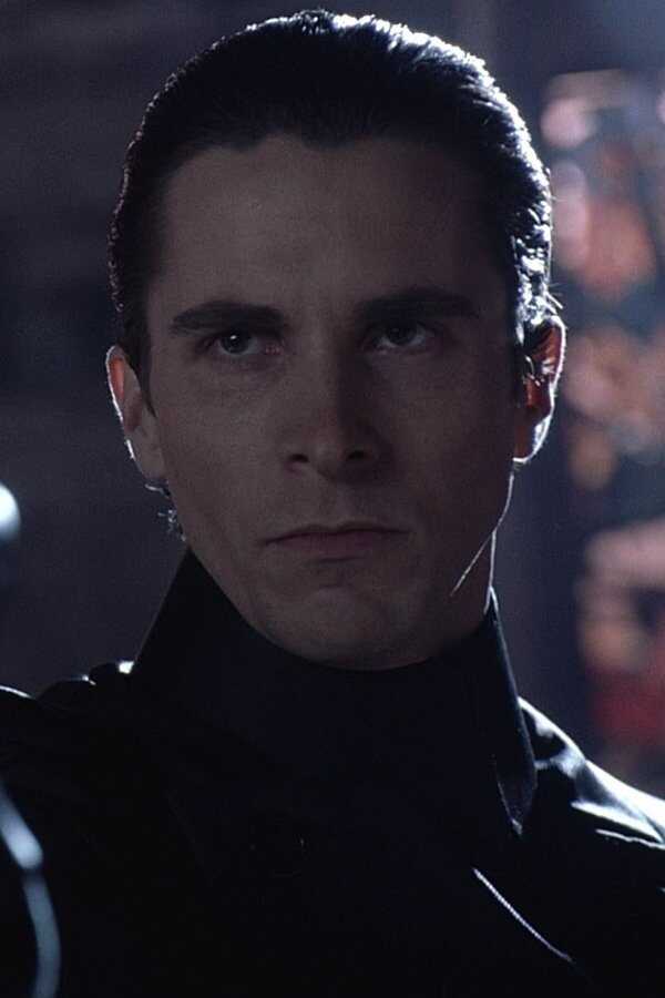 Equilibrium (2002) 0