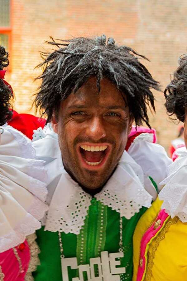 Sinterklaas & Het Gouden Hoefijzer (2017) 0