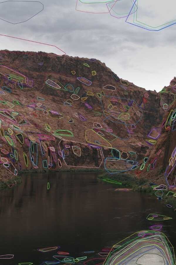 Unseen Skies (2021) 0