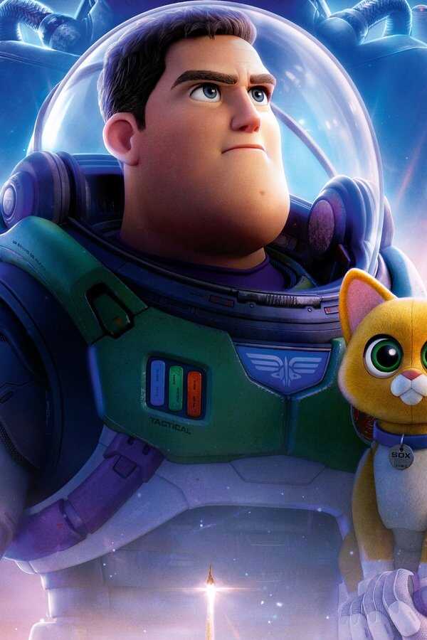 Lightyear (2022) 0