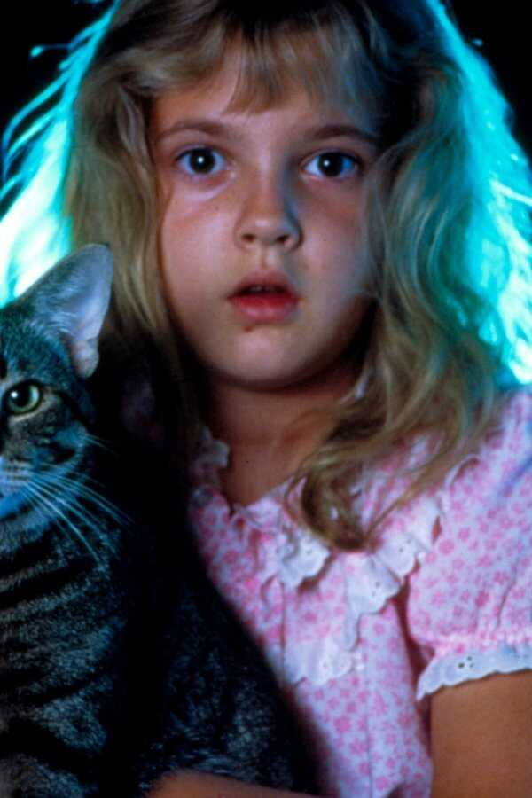 Stephen King's Katzenauge (1985) 0