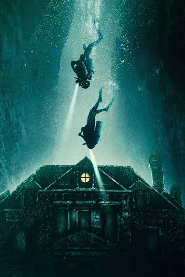 La casa de las profundidades (2021) 0