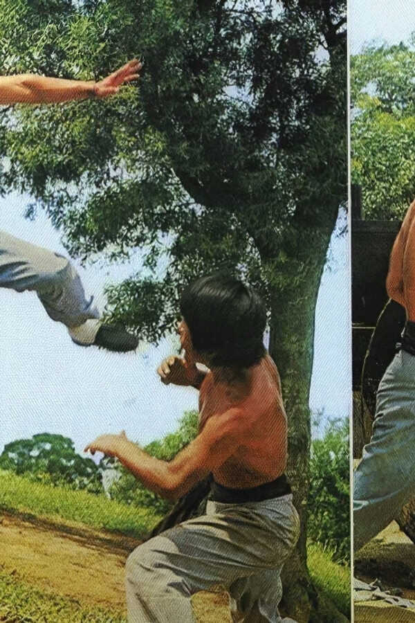 Chen Sing - Der Superhammer (1973) 0