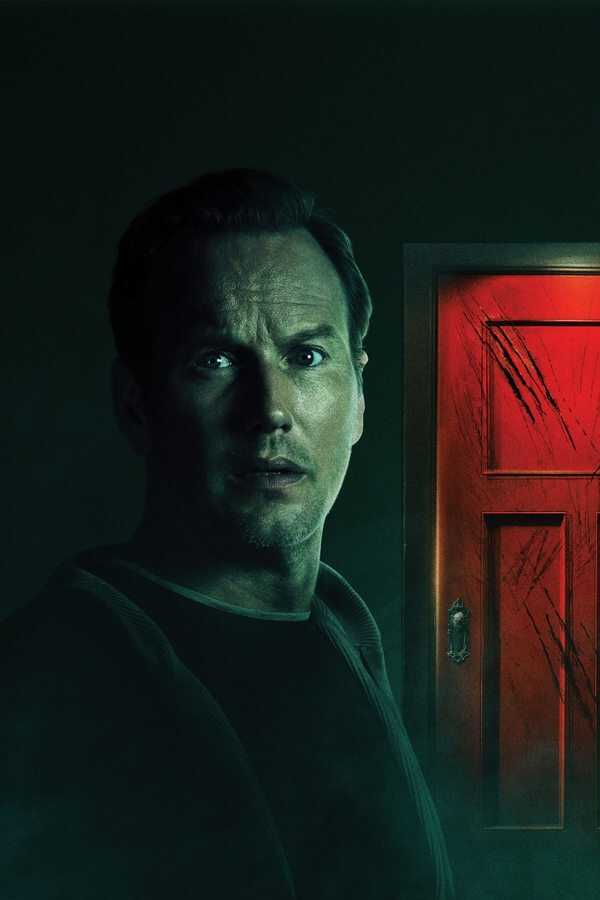 Insidious: La puerta roja (2023) 0
