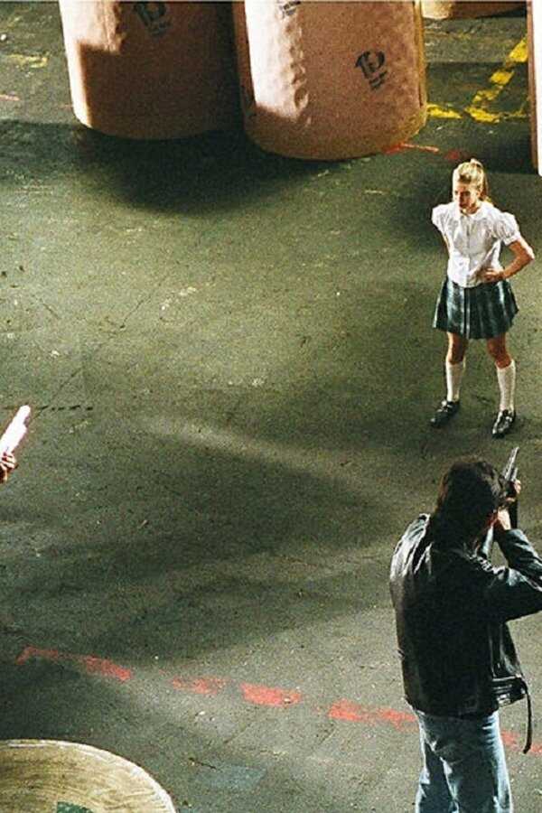 D.E.B.S. (2003) 0