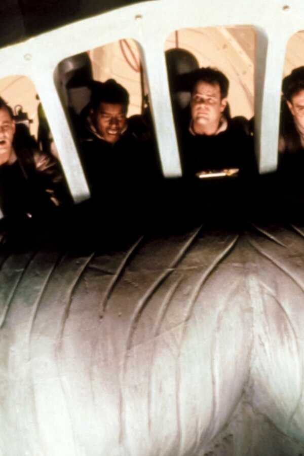 S.O.S. Fantômes 2 (1989) 0