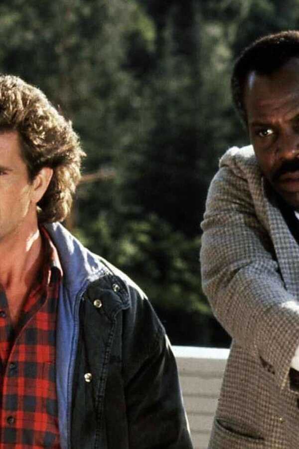 Lethal Weapon 2 (1989) 0