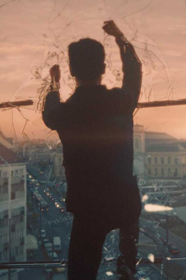 Jupiter's Moon (2017) 0