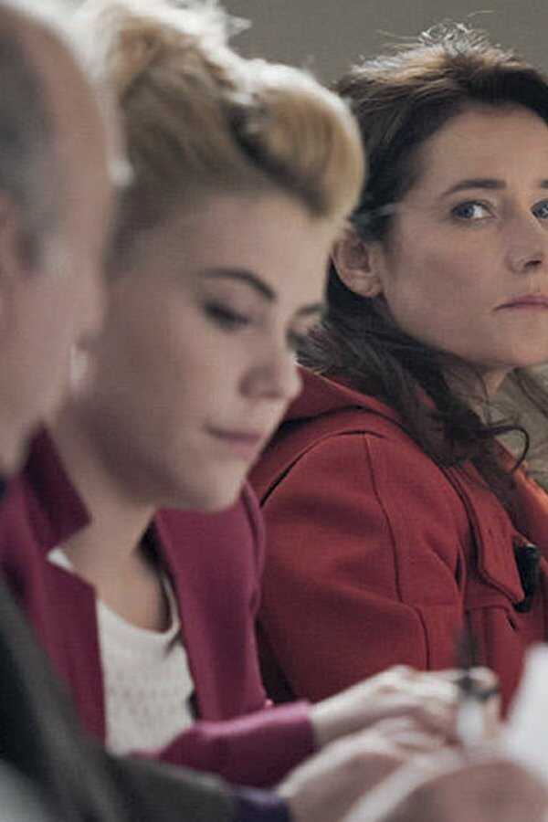 L'Hermine (2015) 0