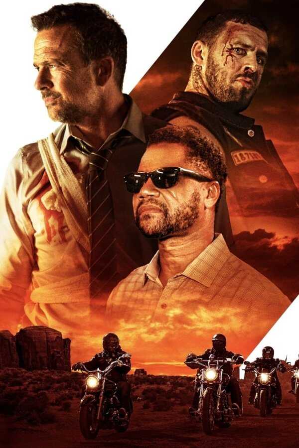 Niezawodna broń (2023) 0