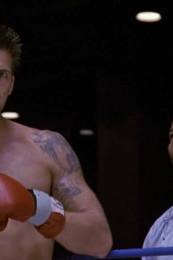 Kickboxer 3: The Art of War (1992) 0