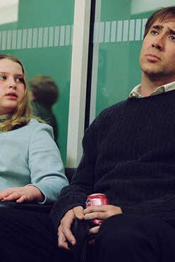 The Weather Man (2005) 0