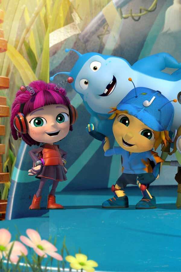 Beat Bugs: All Together Now (2017) 0