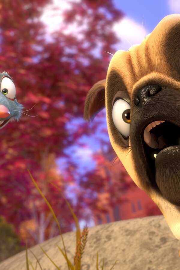 The Nut Job (2014) 0