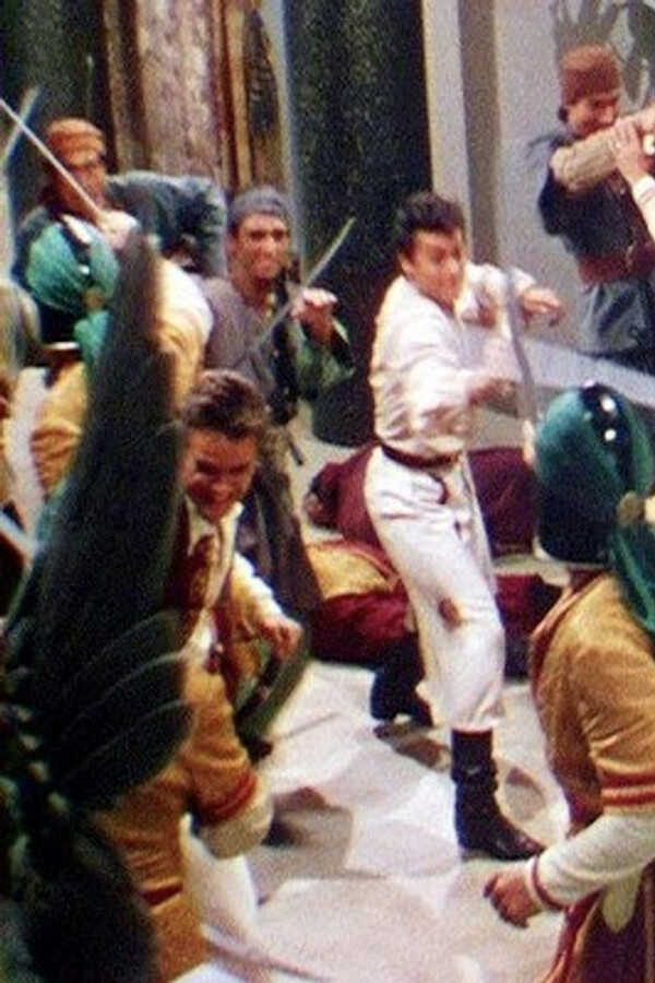 Son of Ali Baba (1952) 0