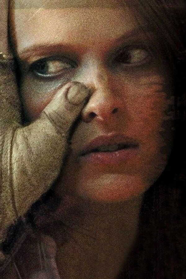 La Colline a des yeux (2006) 0