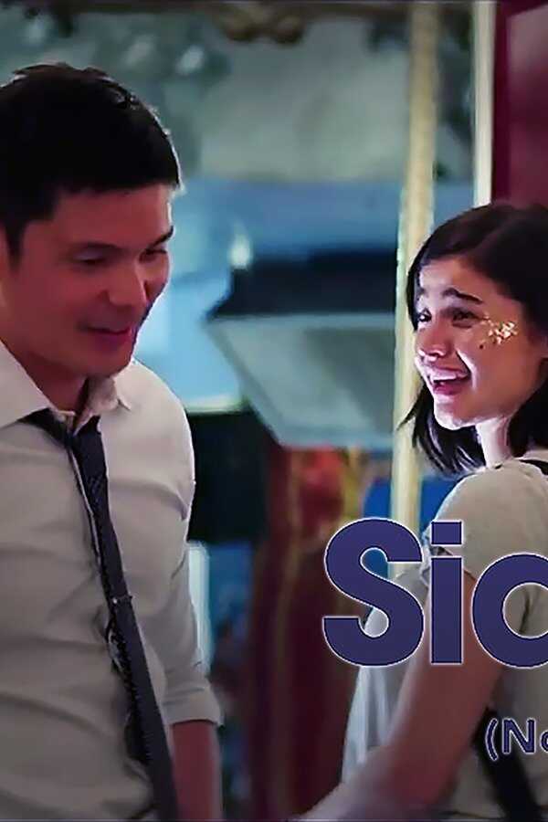 Sid & Aya: Not a Love Story (2018) 0