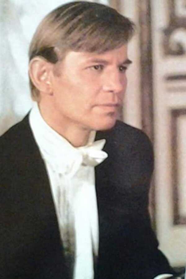 Off Balance – der Tod wartet in Venedig (1988) 0