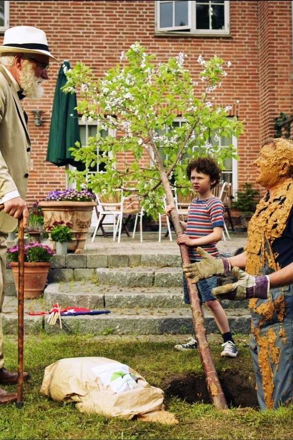 Father of Four: Onkel Sofus Returns (2014) 0