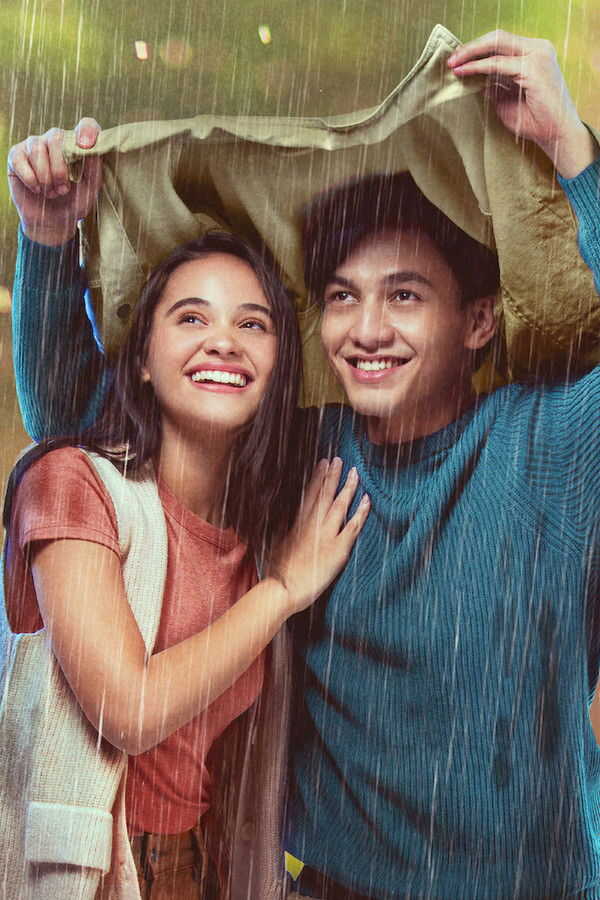 Seperti Hujan yang Jatuh ke Bumi (2020) 0