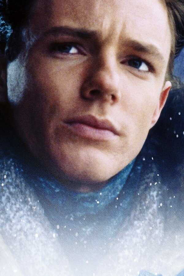 Żelazna wola (1994) 0