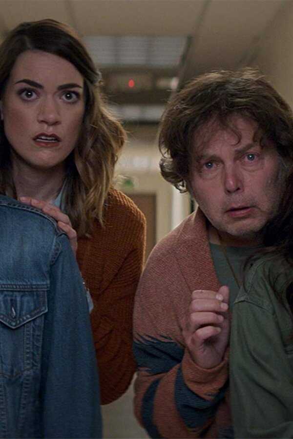 Snatchers (2019) 0