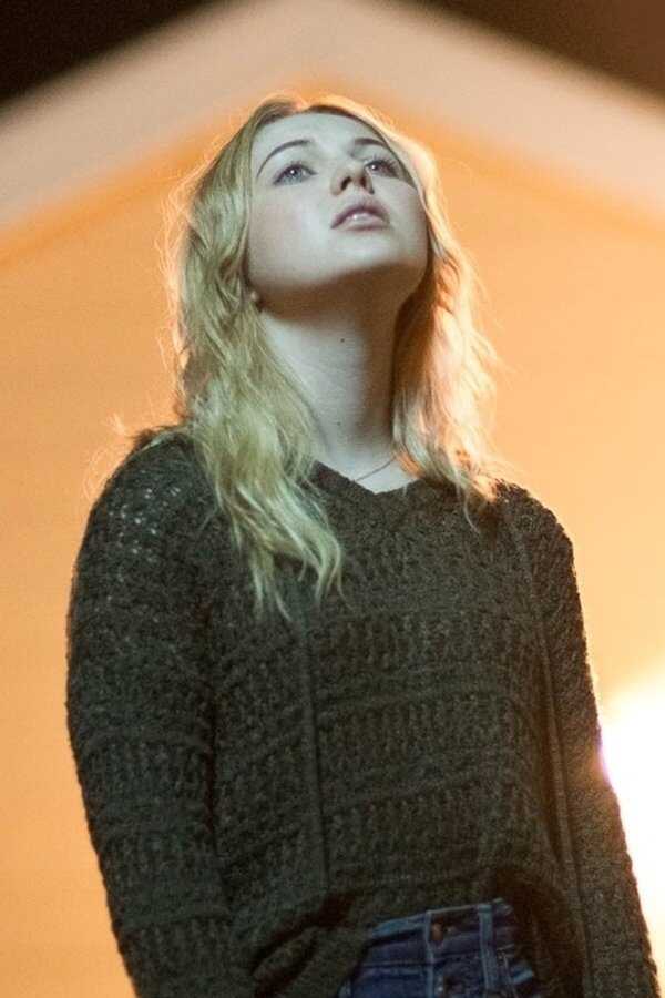 Another Girl (2021) 0