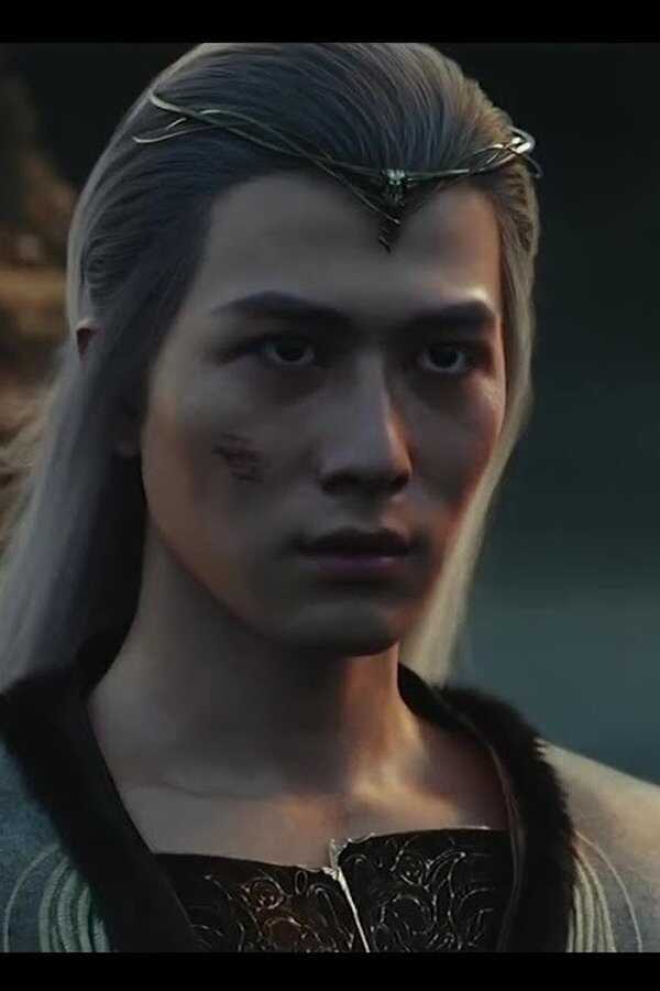 L.O.R.D: Legend of Ravaging Dynasties 2 (2020) 0