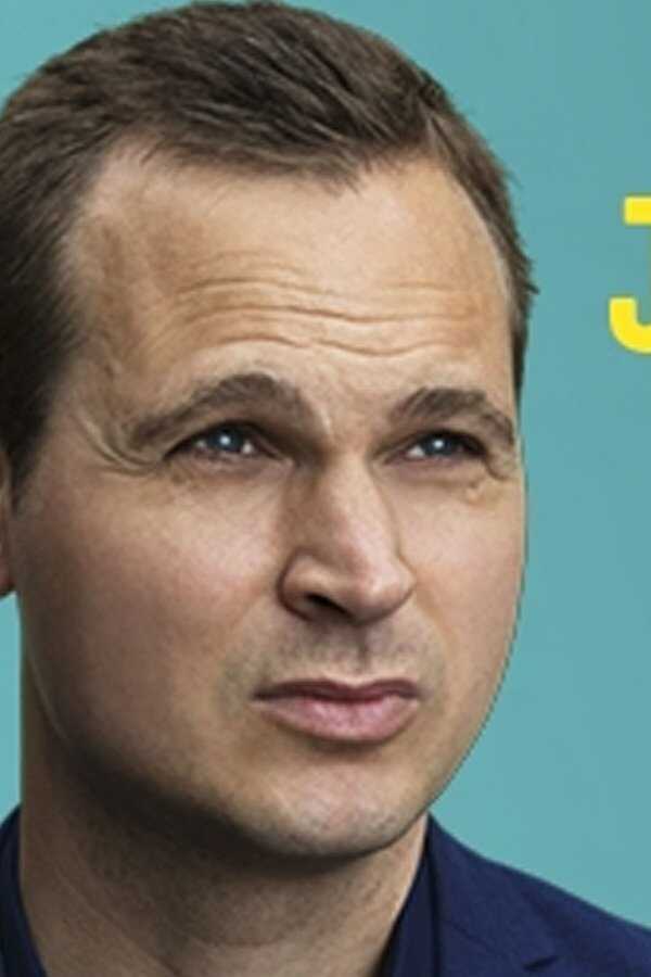 Jesper Juhl: Sikke En Joke (2017) 0