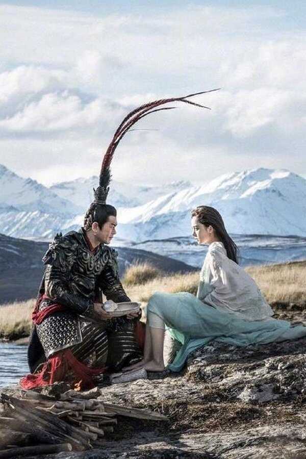 真·三国无双 (2021) 0