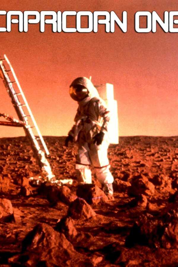 Capricorn One (1977) 0