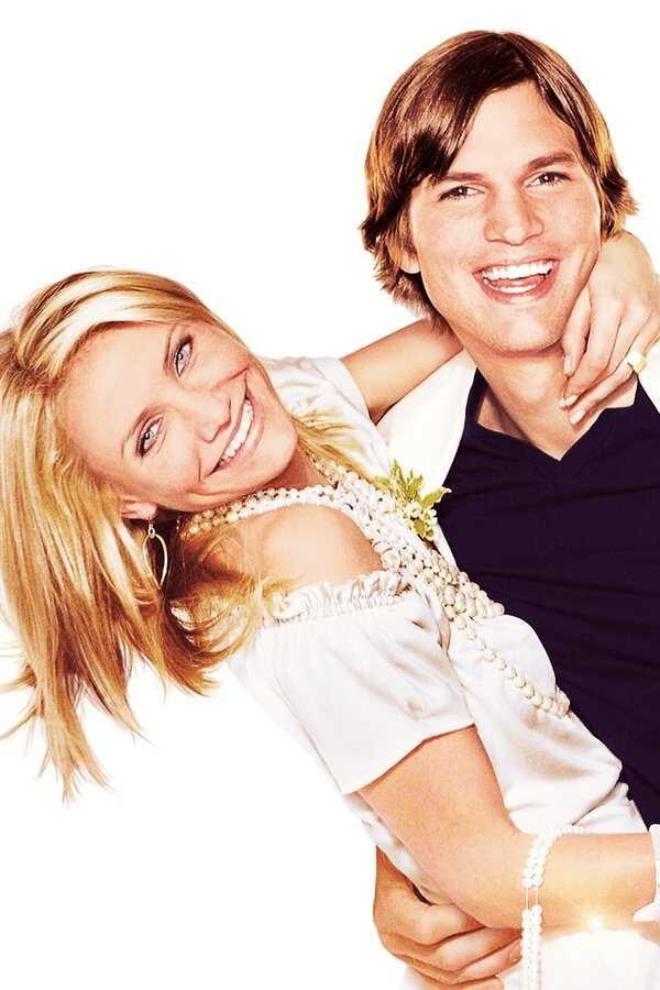 What Happens in Vegas (2008) 0