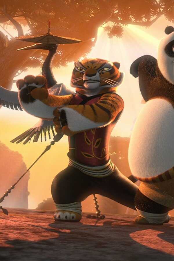 Kung Fu Panda 2 (2011) 0
