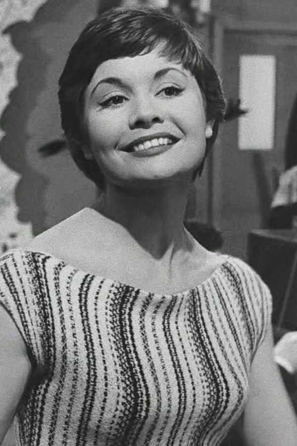 Comme un cheveu sur la soupe (1957) 0
