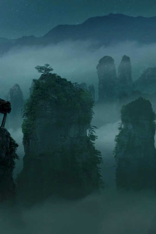 The Power of the Heart (2014) 0