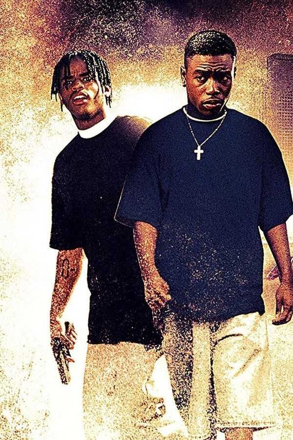 Menace II society (1993) 0