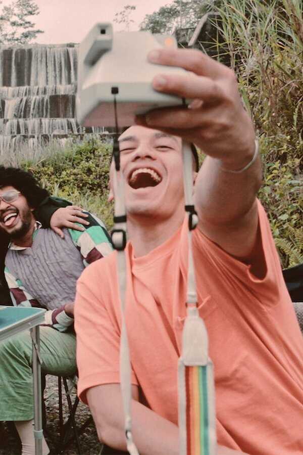 Why Do You Love Me (2023) 0