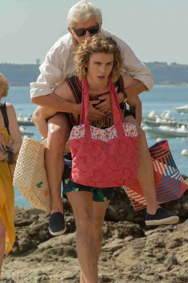 Sales gosses (2017) 0