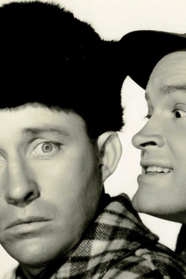 Road to Utopia (1945) 0