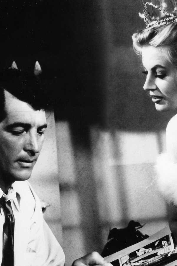 Artists and Models (1955) 0